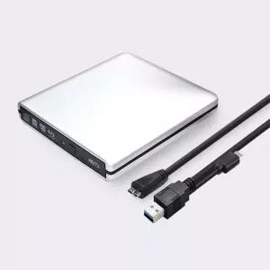 윈11 외장형 Ctype 블루레이 플레이어 USB3.0 ODD드라이브 PC노트북 컴퓨터 CDDVD