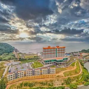 [전남] 고흥썬밸리리조트(전남, 고흥)