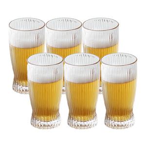 룰루홈 하이드로 하이볼, 375ml, 6개, 1개