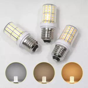 LED 콘램프 E26 9W 220V 콘벌브 식탁등 에너지소비효율1등급 KS
