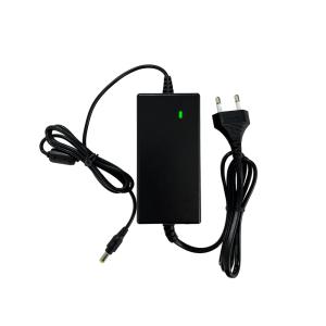 시놀로지 NAS DS218J/DS218+ 나스용 DC 12V5A 전원 어댑터