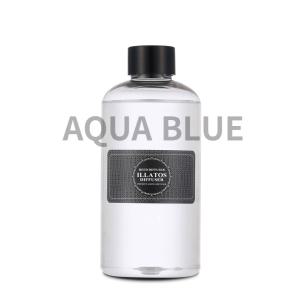 일라토스 아쿠아블루 250ml 1개입 화장실 천연 명품 디퓨저 리필액