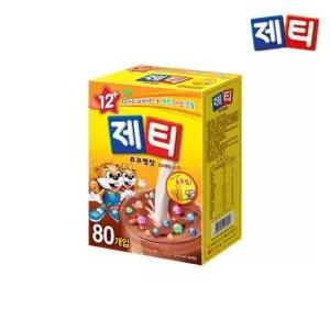제티 쵸코스틱80T