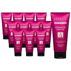 케라시스 케라마이드 열손상 클리닉 트리트먼트 200ml 12개