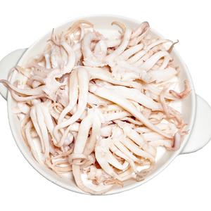 오징어 백족 500g 아이스박스/오다리 버터 구이 오징어 다리 영화관 간식 안주