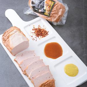 퀸주트 훌라이쉬 케제 - 브런치 파스타 샐러드 샌드위치 부대찌개 무방부제 수제햄 콜드컷