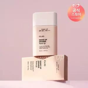 웨이크 업 프라이머 톤업 30ml
