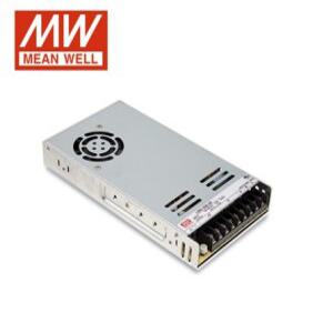 민웰 LRS-350-24 파워서플라이 SMPS 350W DC24V 14.6A