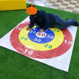 신발던지기 과녁판 신발양궁 캠핑장놀거리 D1.5m 과녁