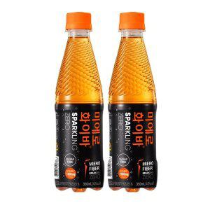 미에로화이바 스파클링 제로 350ml 48개
