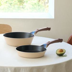 풍년 마레 카놀리IH 리저브 30cm 프라이팬 국산제조 통주물 논스틱코팅 인덕션가능