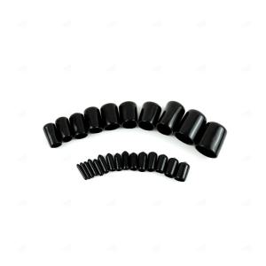 마감캡 파이프 플라스틱 볼트 앤드 고무 너트 마구리 마개 뚜껑 덮개 GS3500344O