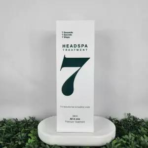 헤드스파7 올인원 프리미엄 트리트먼트 300ml