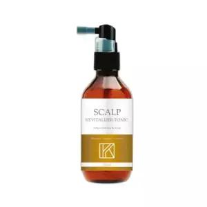 KEMA 케마 스칼프 토닉 에센스 200ml 두피케어 탈모완화 두피 모근 강화