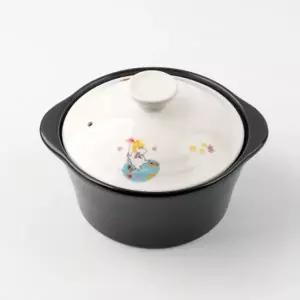 [롯데백화점]삼미 무민 더키친 내열냄비 중 3호