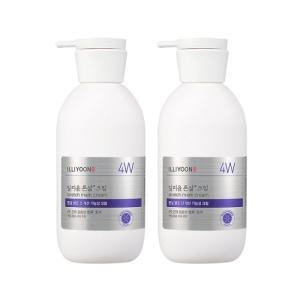 일리윤 튼살크림 330ml 2개