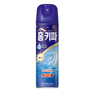 홈키파 엘비이 알파 500ml 30개