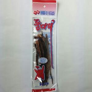 일해수산 오징어 롱다리 50g x 10봉 (무.료.배.송)