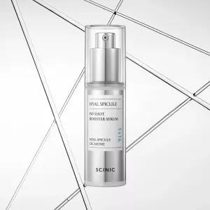 싸이닉 히알 스피큘 세럼 150샷 모공 결케어 수분진정 50ml [1+1]