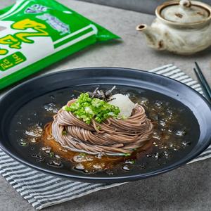 막국수 메밀국수 냉모밀 건메밀면1kg