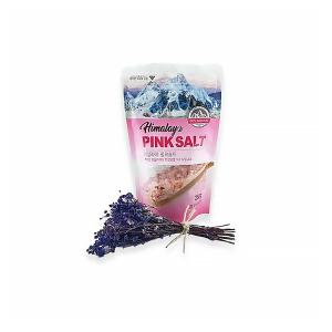 히말라야 핑크소금 250g 파우치(굵은소금)x3개