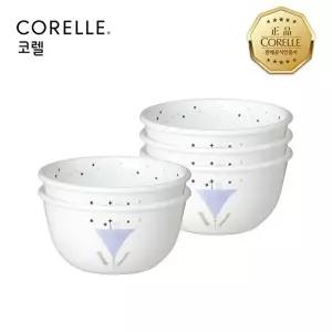[코렐]코렐 리틀프린스 한국형밥공기 5P 세트