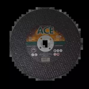 ACE 절단석 5인치 에이스 그라인더날 125mm 핸드 그라인더 절단날