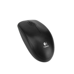 유선 광마우스 M100r