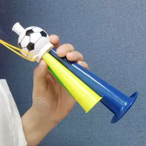 부승 미니 축구공 응원나팔 축제 축제용품 야구장