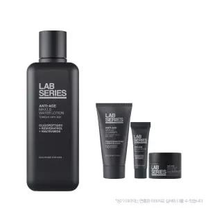 [롯데백화점]랩시리즈 [5] 안티에이지 맥스 LS 워터로션 200ml (+디럭스 3종)