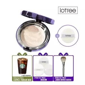 [금액별GIFT]로트리 로사 센티폴리아 파우더 팩트 2종 택1) GIFT)후로킹 퍼프1