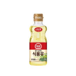 사조 해표 식용류 콩기름 250mlX2개입