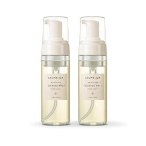 아로마티카 퓨어앤 소프트 여성청결제 170ml X 2 코스트코 마켓송지