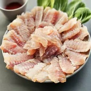 국산 흑산도 홍어 삭힌 숙성 생홍어 홍어애 500g 1kg