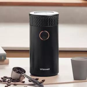 위즈웰 커피 그라인더 블랙라이트 WSG-9200 원두 분쇄기 G