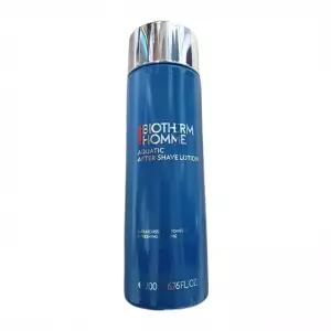 비오템옴므 아쿠아틱 로션 애프터 쉐이브 200ml 1+1