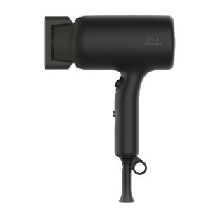CKI-D751 HAIR DRYER 1700W 저소음 고풍량 헤어드라이어.