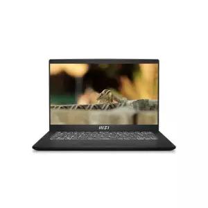 MSI 모던 14 C7M-R5 매트 블랙 윈도우 11 설치
