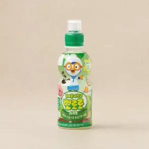 [팔도] 귀여운 내친구 뽀로로 사과맛 235ml