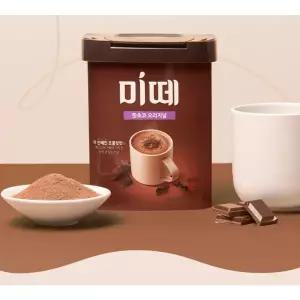 [미떼] 핫초코 오리지날 430g