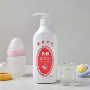비앤비 젖병세정제용기700ml