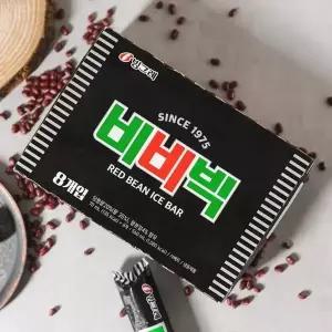 비비빅 70ml*8