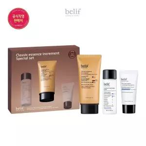 [빌리프] 클래식 에센스 인크리멘트 75ml 기획세트