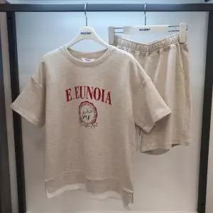 HC33 5부 쿨 양면 레이어드 세트 여아,반팔세트,체육,상하복,반바지,반팔티,
