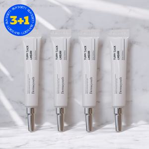 더마유스 90초 스피큘 크림 10ml 4개