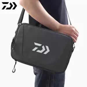 다이와 DAIWA 2025 릴 보관 가방 D-VEC 케이스 파우치 소품 수납 