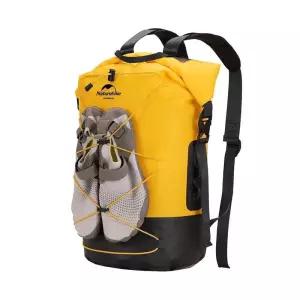 Naturehike TB03 드라이백 방수가방 - IPX6 대용량 야외 TPU 캠핑 배낭