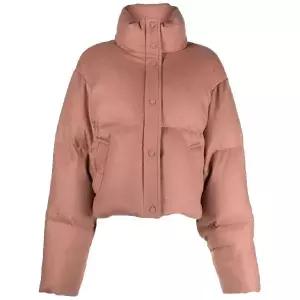 조셉 쇼트 패딩 다운 재킷 JF006310 TP441179853