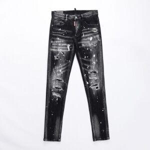 DSQUARED2 새 청바지 688057 남성 소프트