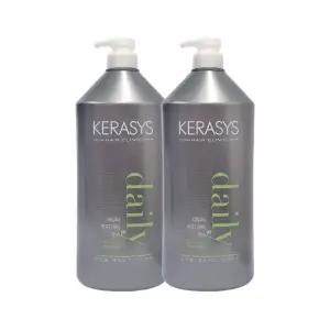 미쟝센케라시스 두피 닉 린스 1500ml () x2